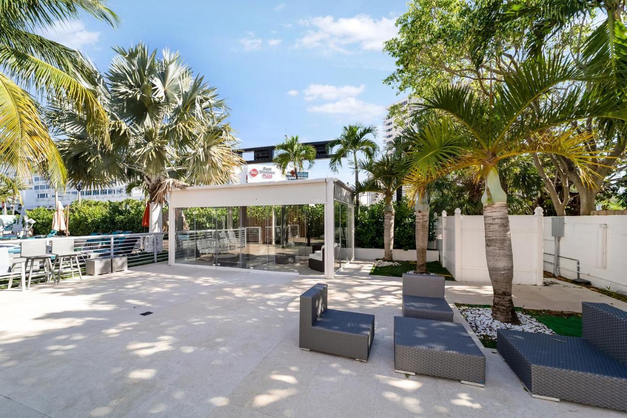 Deco Boutique Hotel Fort Lauderdale Dış mekan fotoğraf