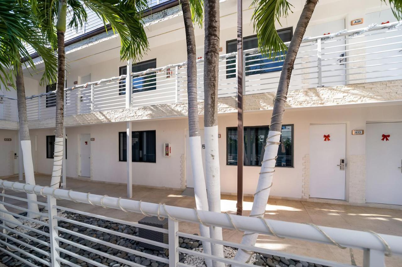 Deco Boutique Hotel Fort Lauderdale Dış mekan fotoğraf