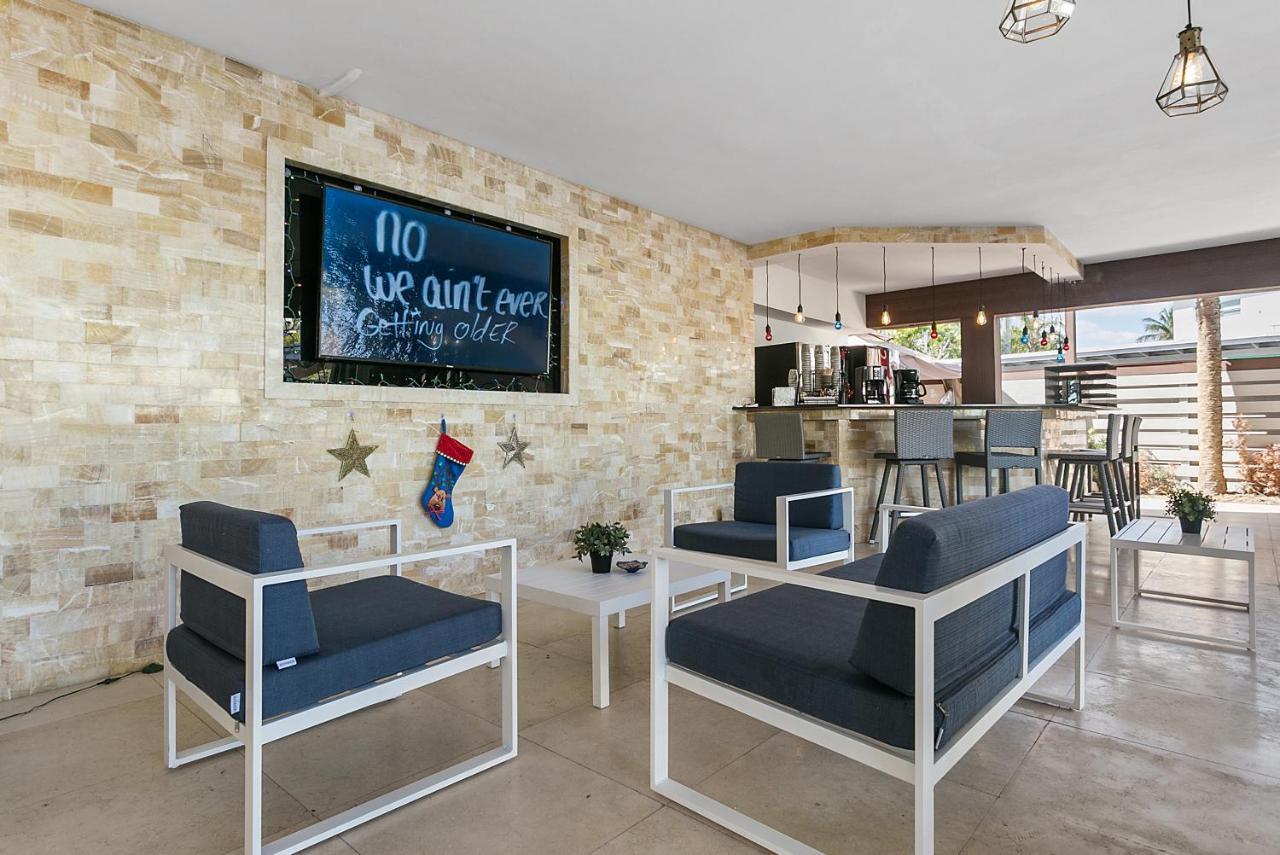Deco Boutique Hotel Fort Lauderdale Dış mekan fotoğraf