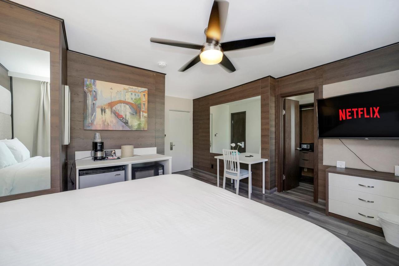 Deco Boutique Hotel Fort Lauderdale Dış mekan fotoğraf