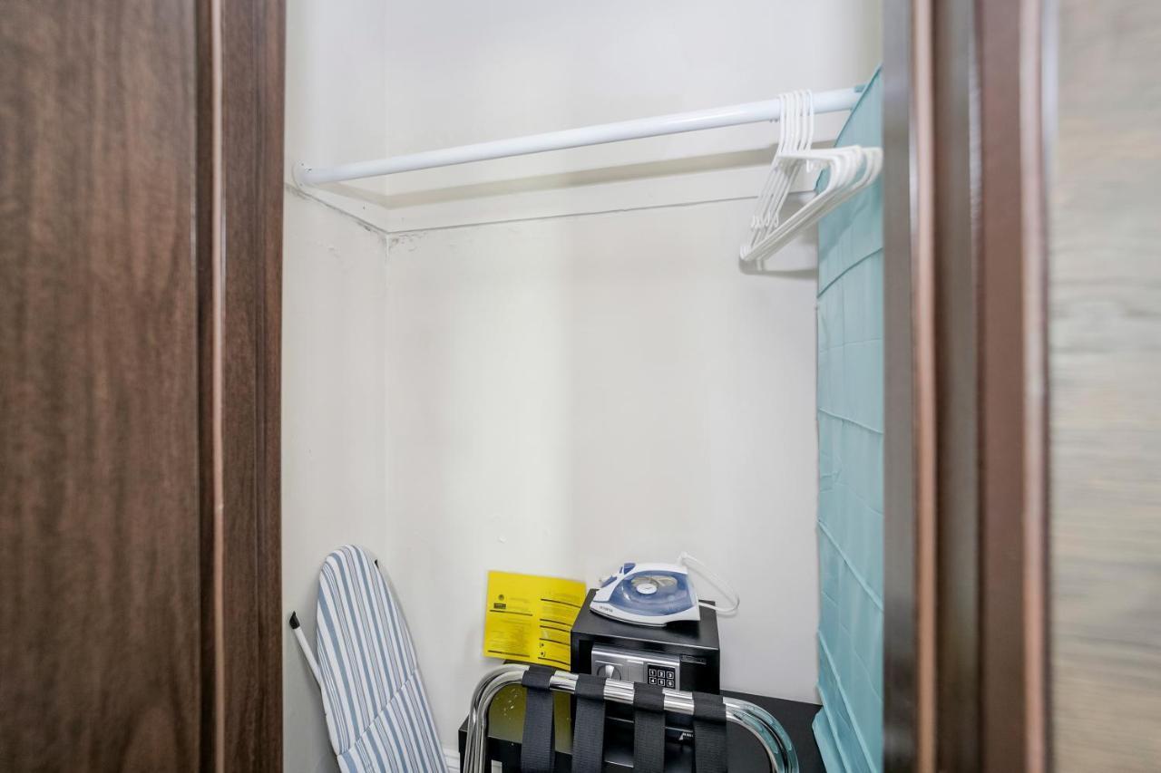 Deco Boutique Hotel Fort Lauderdale Dış mekan fotoğraf