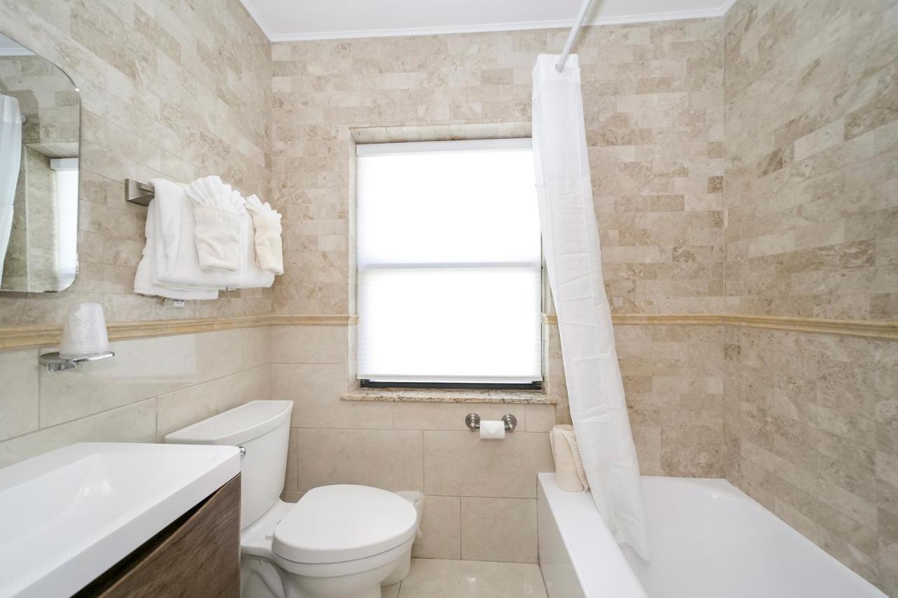 Deco Boutique Hotel Fort Lauderdale Dış mekan fotoğraf