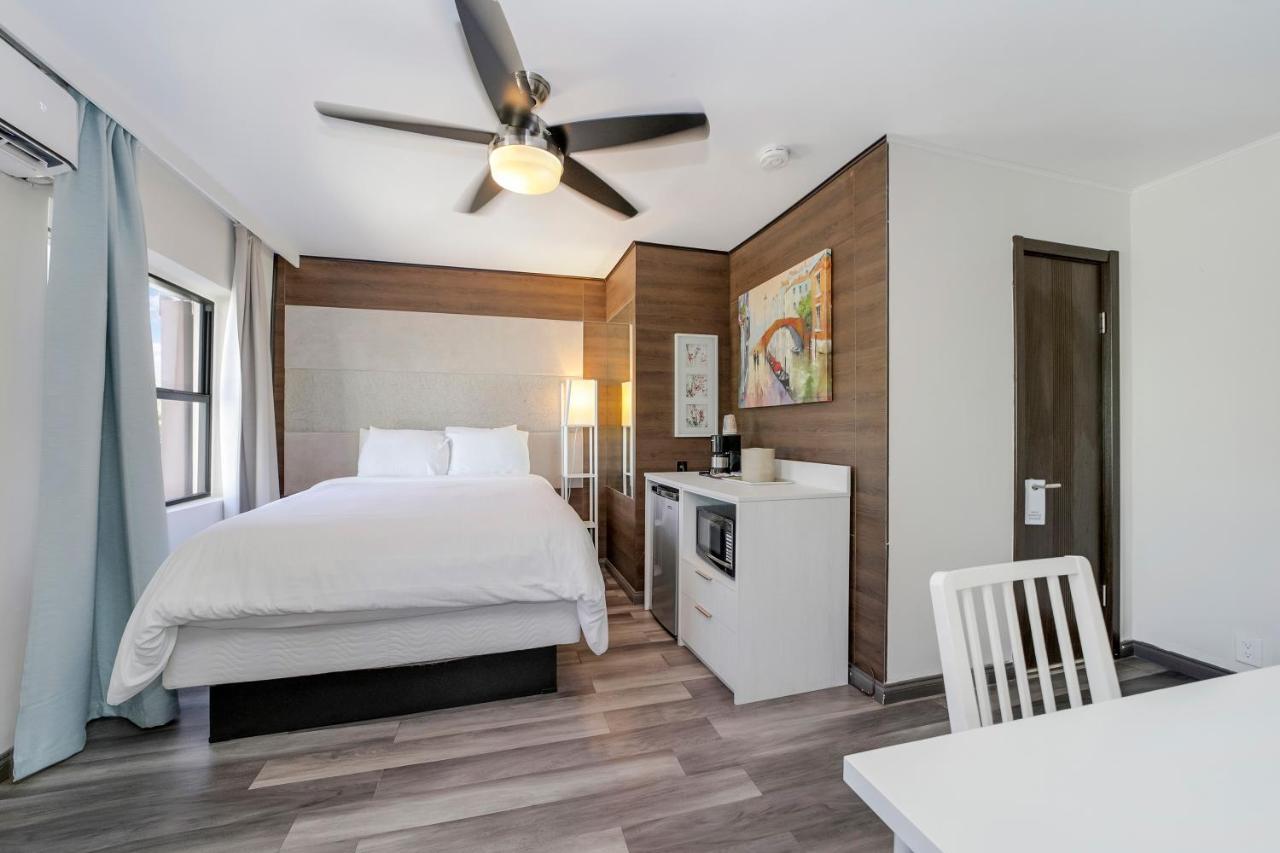 Deco Boutique Hotel Fort Lauderdale Dış mekan fotoğraf