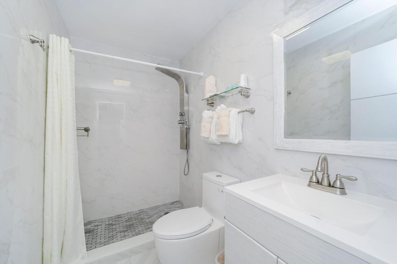 Deco Boutique Hotel Fort Lauderdale Dış mekan fotoğraf