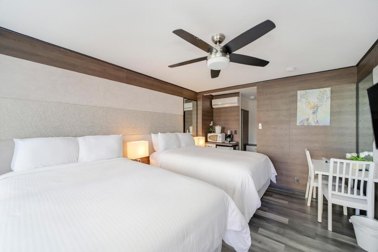 Deco Boutique Hotel Fort Lauderdale Dış mekan fotoğraf