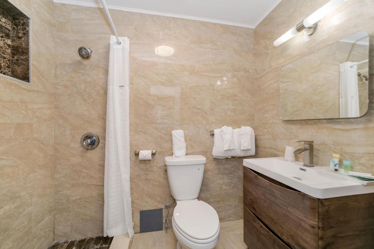 Deco Boutique Hotel Fort Lauderdale Dış mekan fotoğraf
