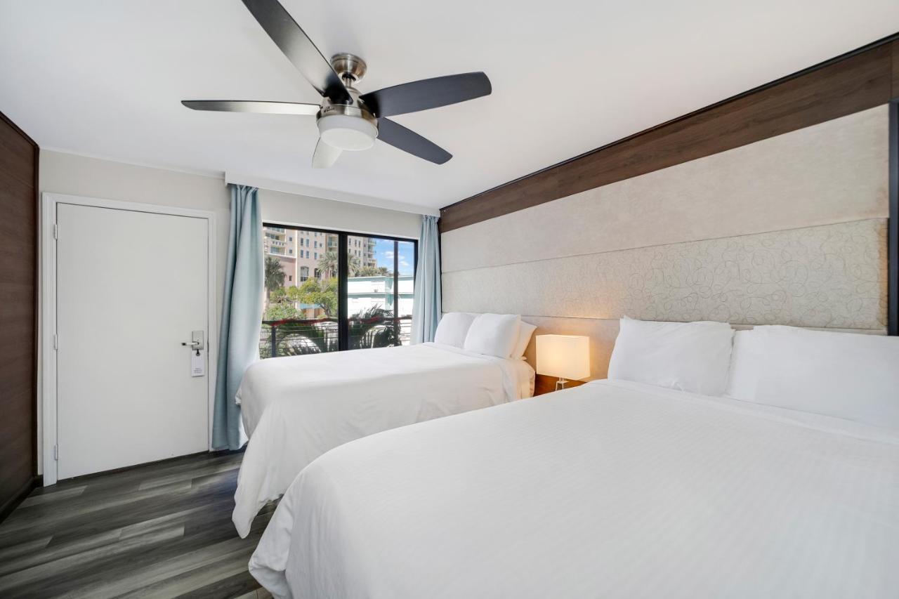 Deco Boutique Hotel Fort Lauderdale Dış mekan fotoğraf