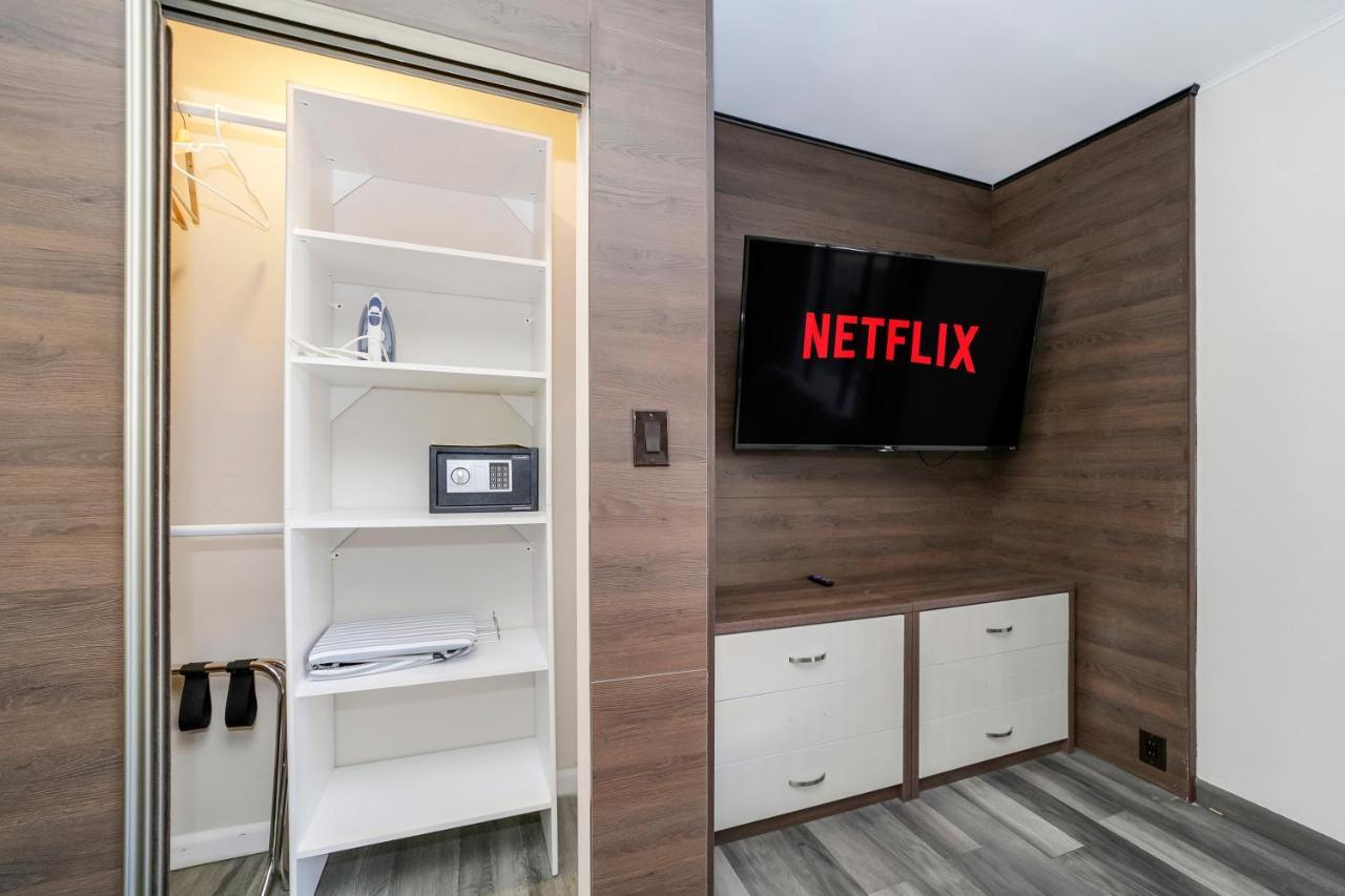 Deco Boutique Hotel Fort Lauderdale Dış mekan fotoğraf