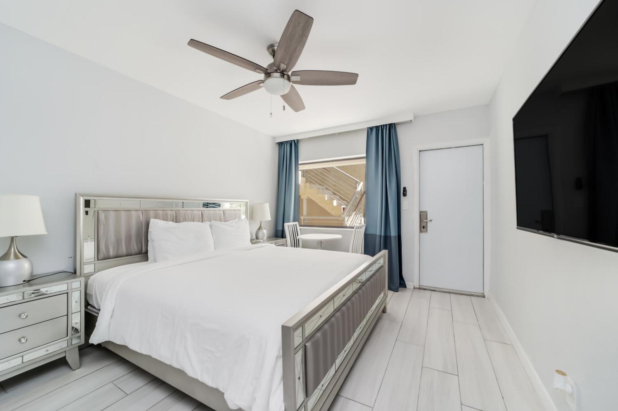 Deco Boutique Hotel Fort Lauderdale Dış mekan fotoğraf