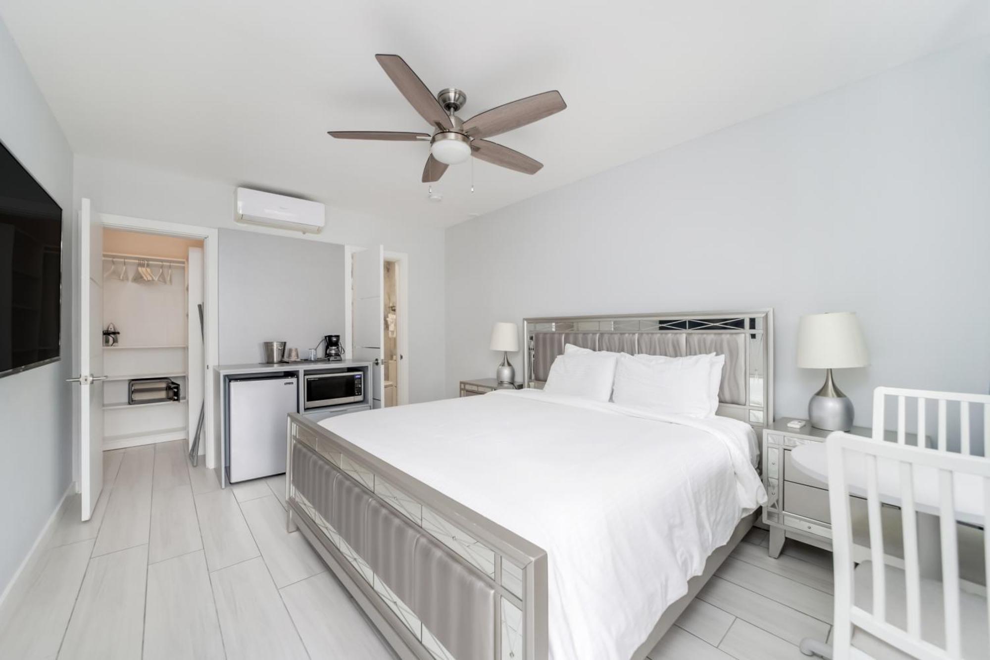 Deco Boutique Hotel Fort Lauderdale Dış mekan fotoğraf