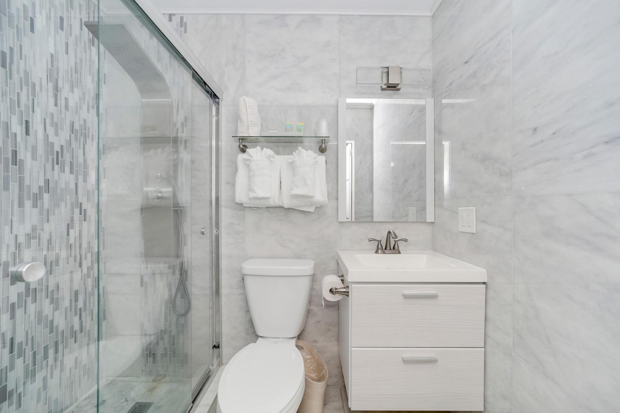 Deco Boutique Hotel Fort Lauderdale Dış mekan fotoğraf