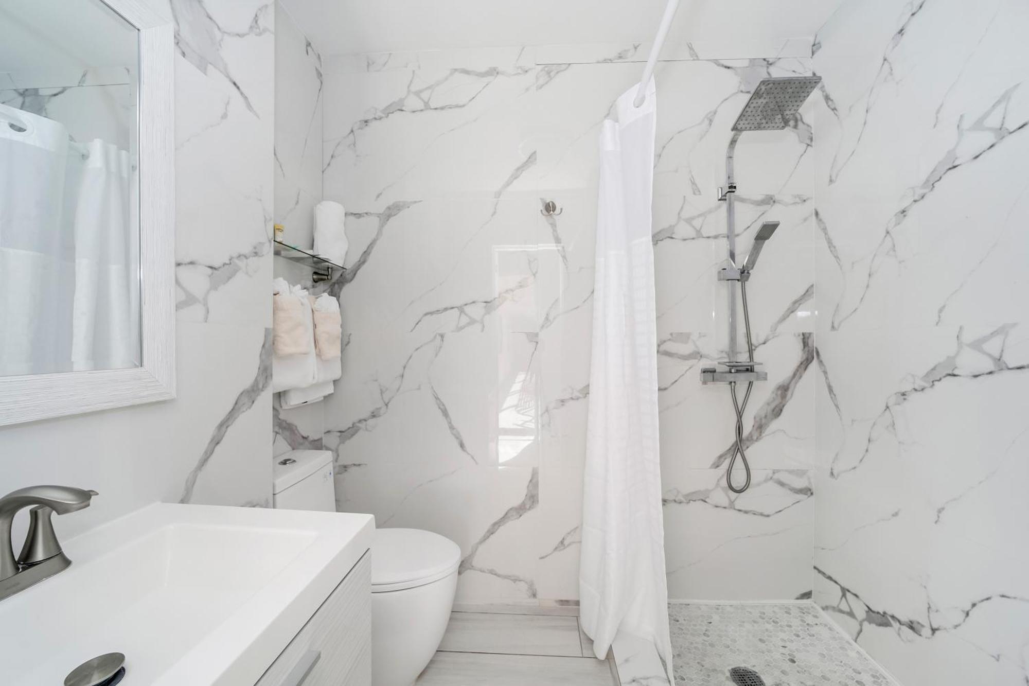 Deco Boutique Hotel Fort Lauderdale Dış mekan fotoğraf