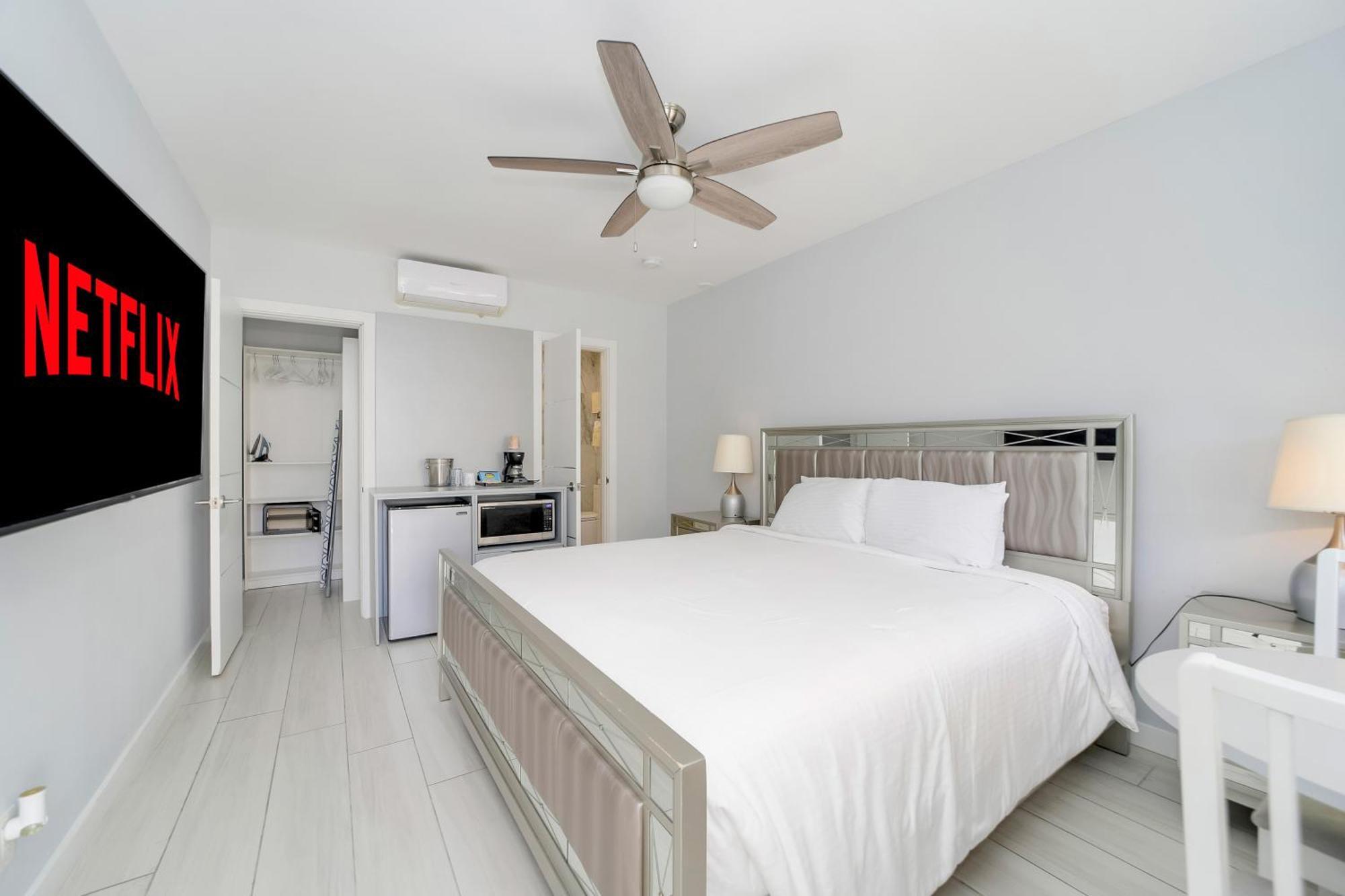 Deco Boutique Hotel Fort Lauderdale Dış mekan fotoğraf
