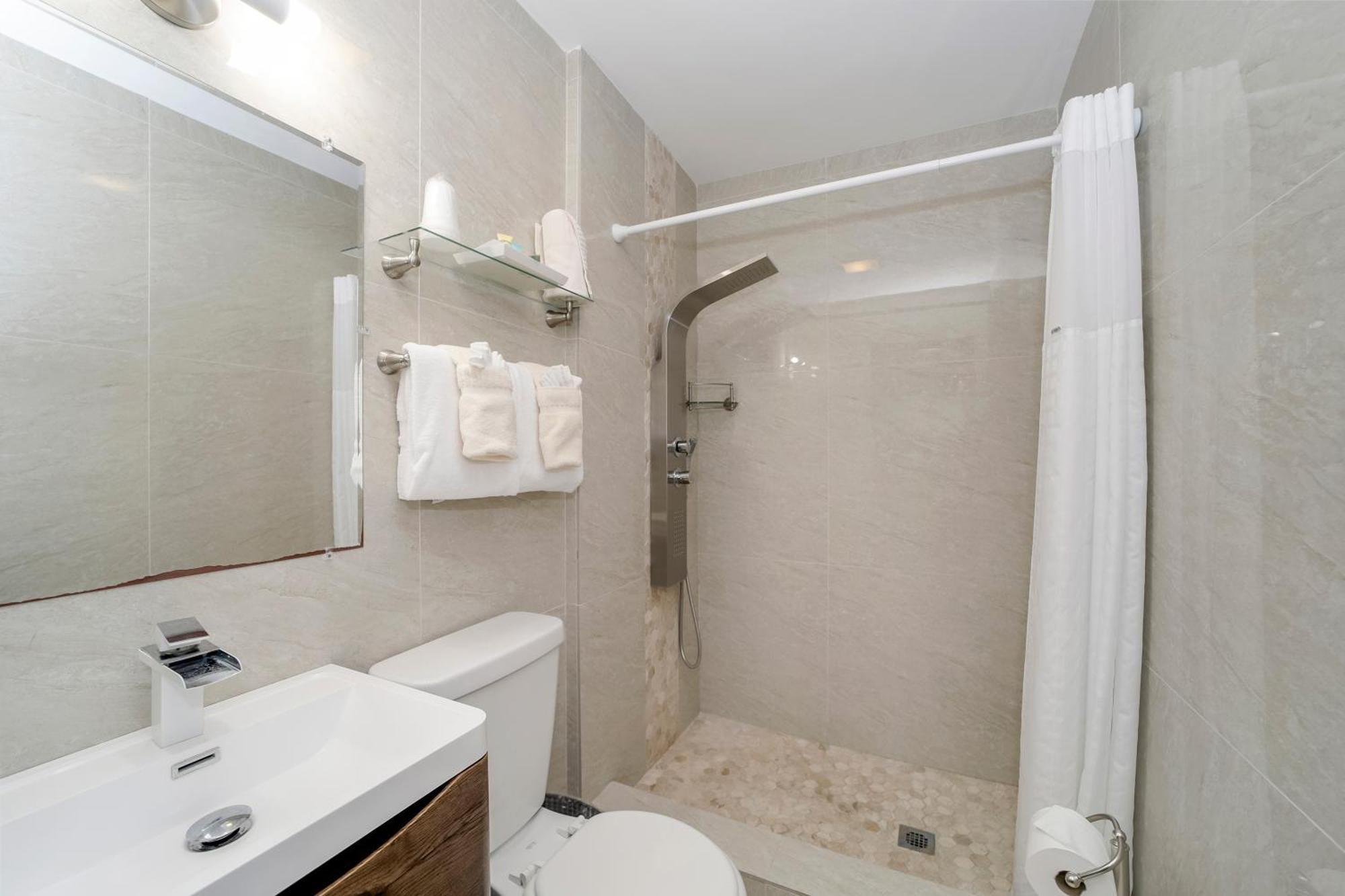 Deco Boutique Hotel Fort Lauderdale Dış mekan fotoğraf