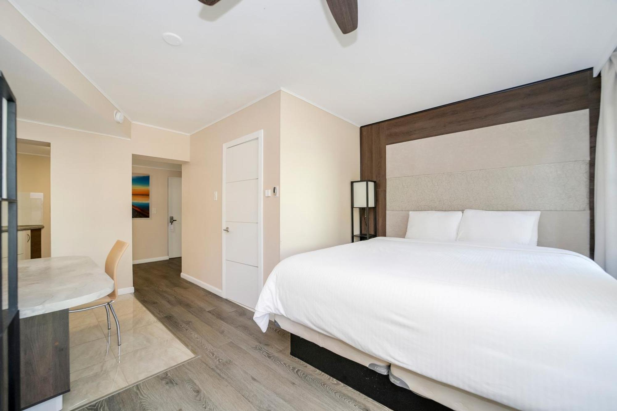 Deco Boutique Hotel Fort Lauderdale Dış mekan fotoğraf