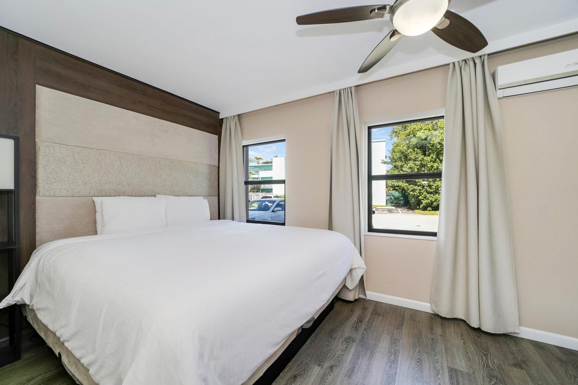 Deco Boutique Hotel Fort Lauderdale Dış mekan fotoğraf