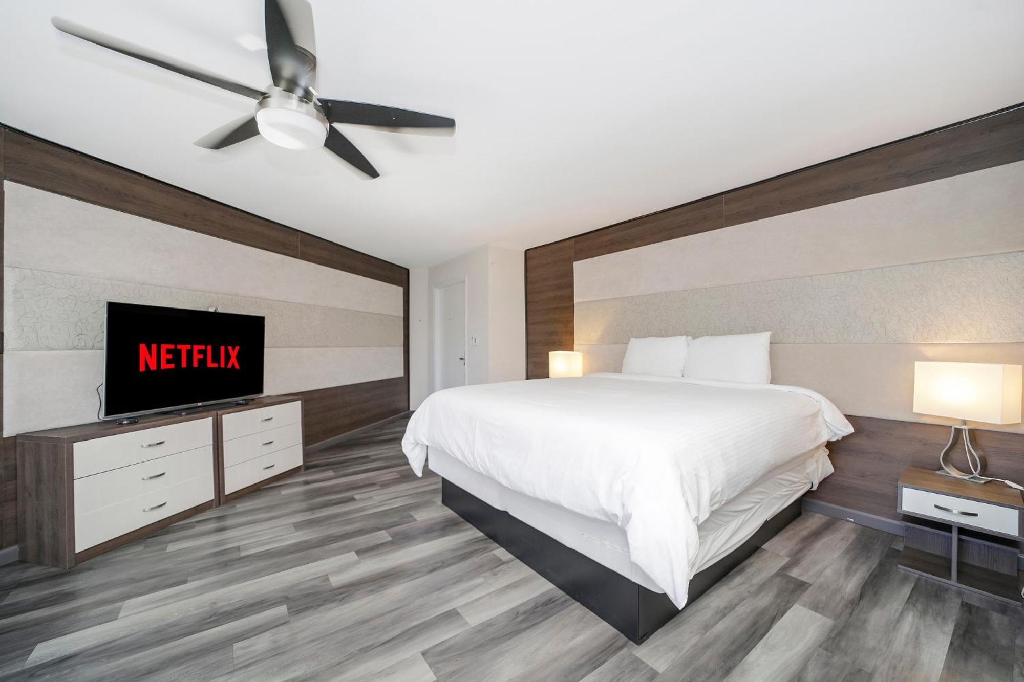 Deco Boutique Hotel Fort Lauderdale Dış mekan fotoğraf